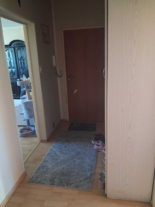 Mieszkanie 3-pokojowe, 64m2, Górczyn