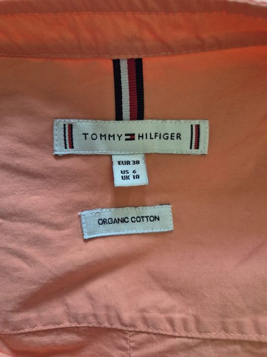 Sukienka Tommy Hilfiger
