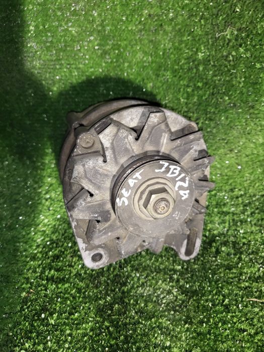 Alternador seat ibiza