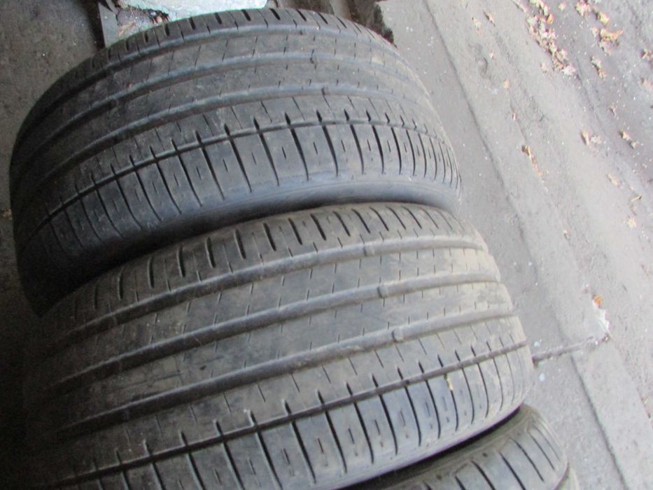 255/45/R18 літня гума Falken Azenis FK-510