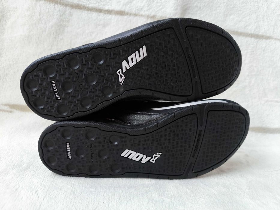 Обувь для тяжелой атлетики Inov-8 FastLift 325 штангетки, 36р. (23