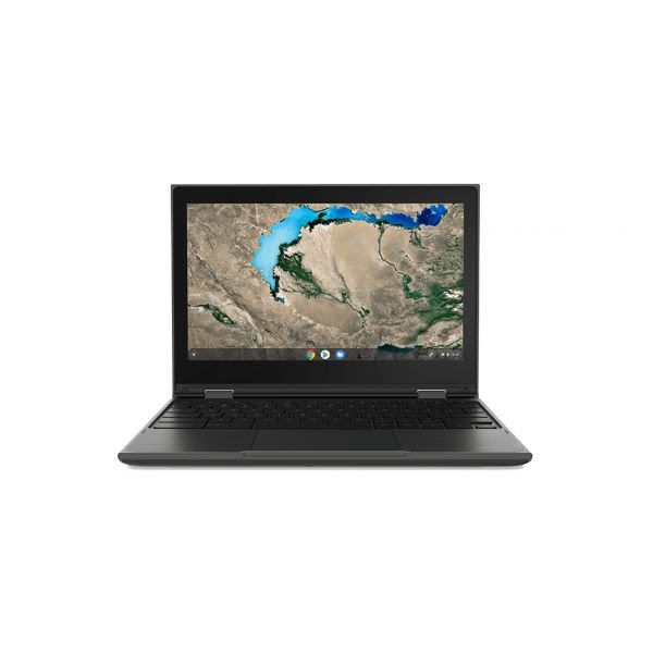 Notebook Lenovo 300e Chromebook 2nd Gen Preto.