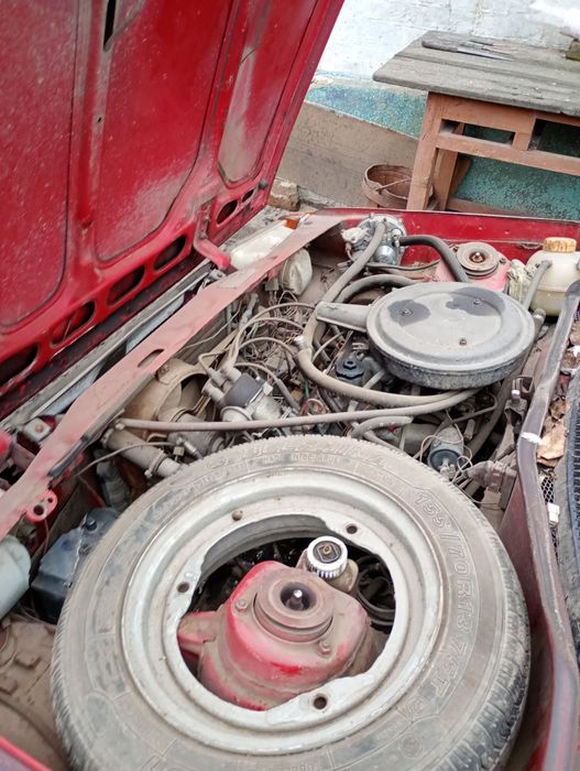 Продам таврію не дорого