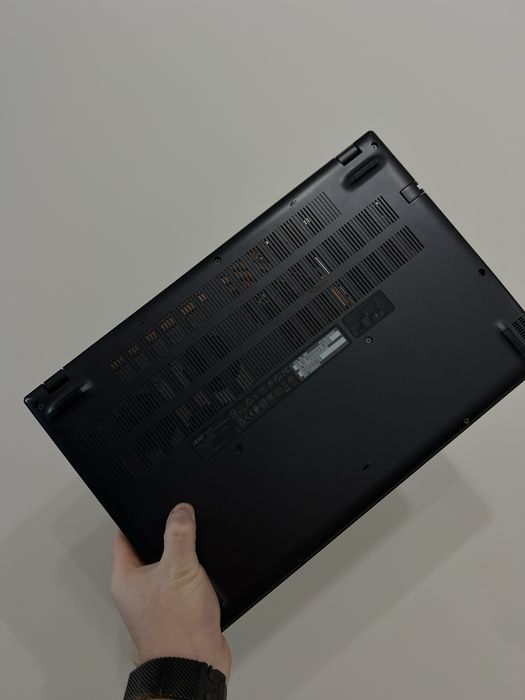 Топовий ігровий ноутбук Acer Aspire 7