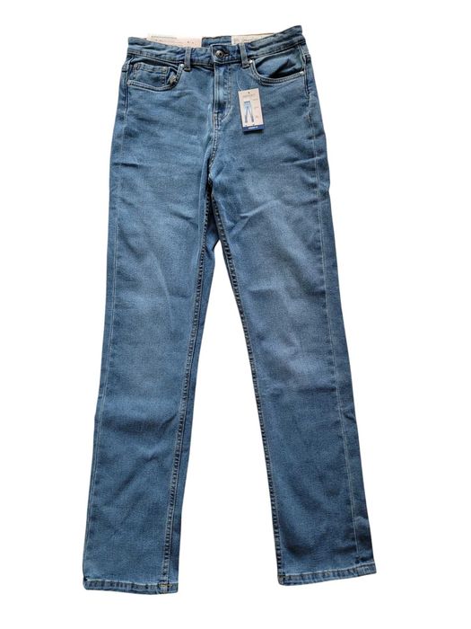 Nowe jeansy damskie 36,S spodnie proste Esmara straight fit
