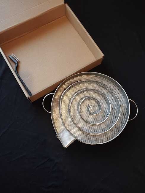 Generator zimnego dymu