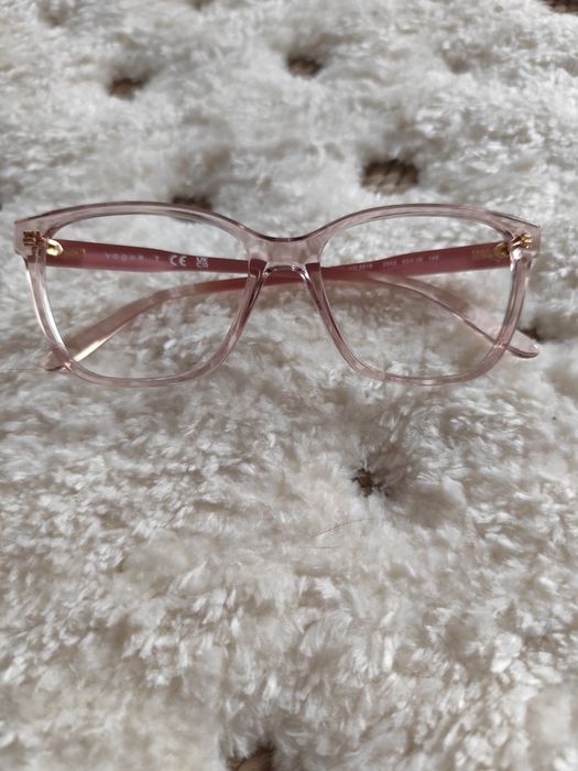 Oprawki korekcyjne VOGUE