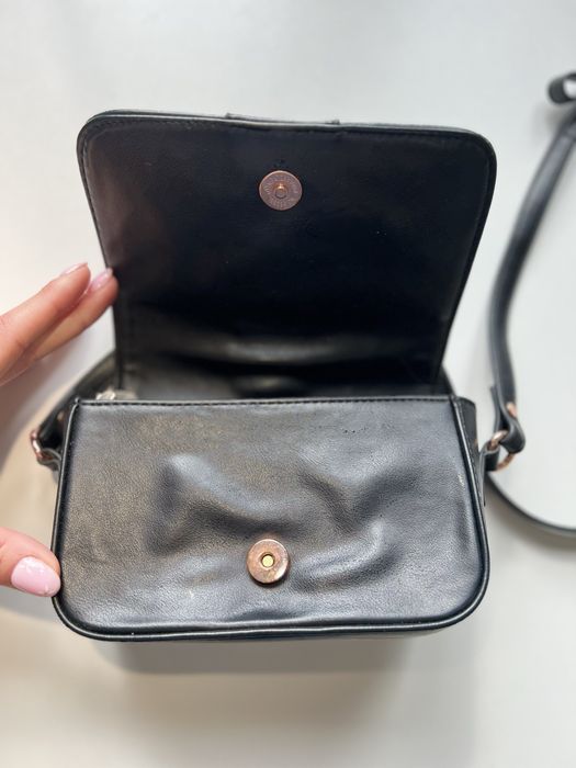 Torebka kopertówka Mohito