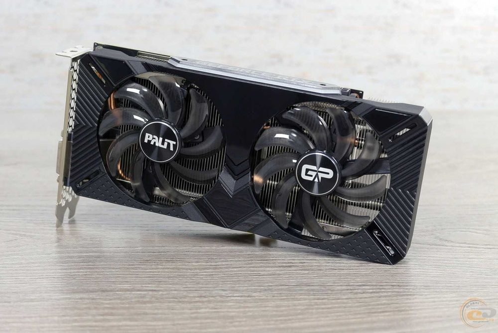palit rtx 2060 - купити комплектуючі для ПК - Ціна на OLX.ua