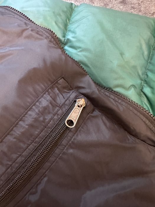 Пуховик The North Face Nuptse 1996 Retro(оригінал)