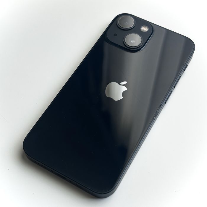 IPhone 13 Mini 128gb Midnight - BATERIA 87% - W PEŁNI ORYGINALNY