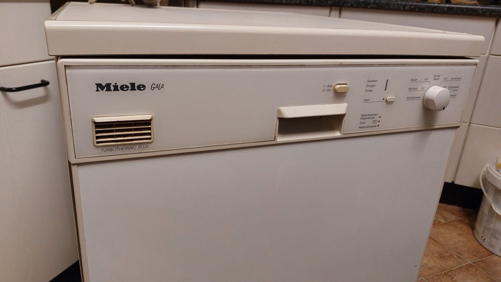 Zmywarka Miele 59/84