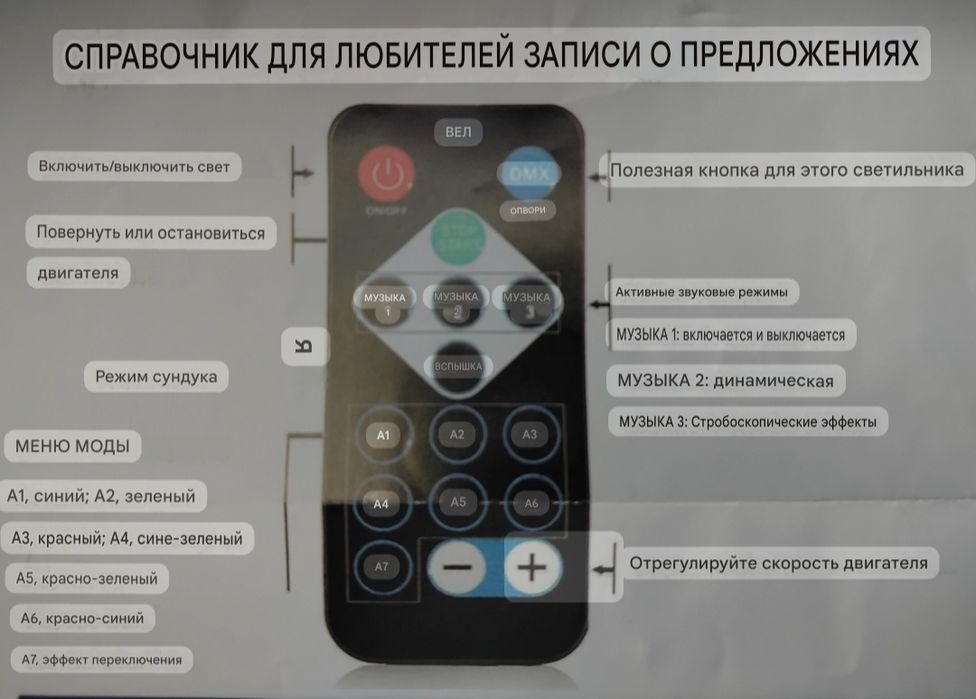 Набор из 2 диско-шаров