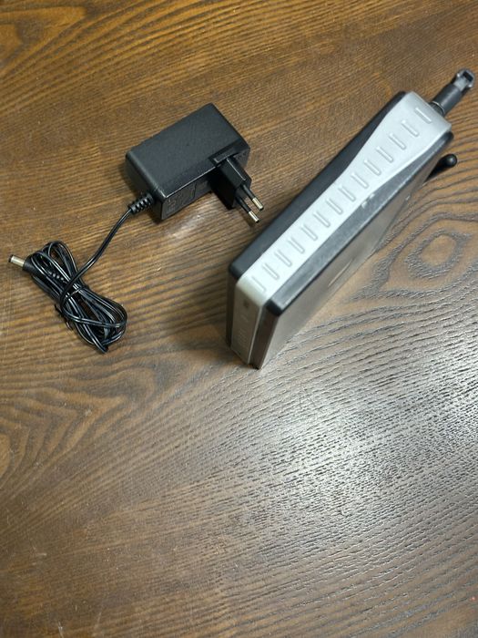 Роутер D-Link DIR-615 + новий блочок живлення + Ethernet-кабель