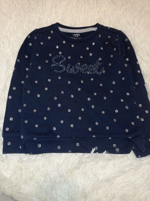 Пакет одягу для дівчинки 2-3 років