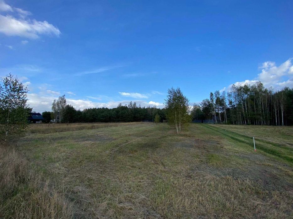 Działka Budowlana Gulczewo