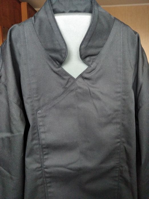 Чоловічий комплект для кухаря