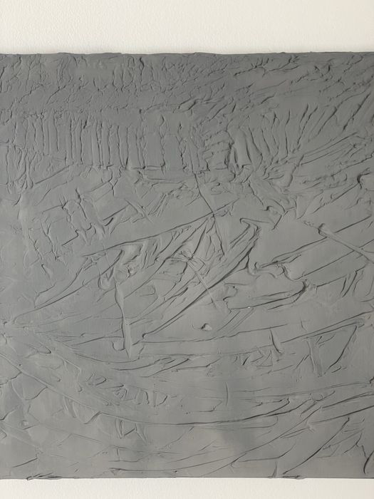 Quadro tela arte abstrata decoraçao parede