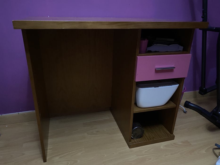 Conjunto de quarto de solteiro ou para criança