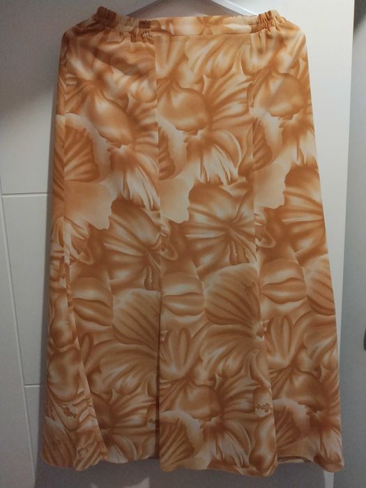 Na uroczystość, wesele. Kostium, sukienka, garsonka, spódnica, roz. 42