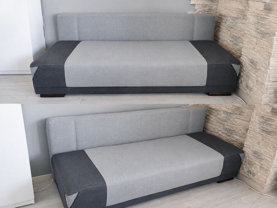 Lozko // Sofa z funkcja spania