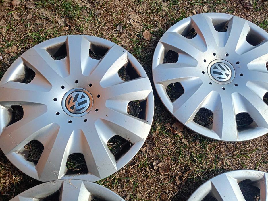 Kołpaki volkswagen 15