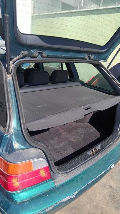 Bmw touring veículo para peças