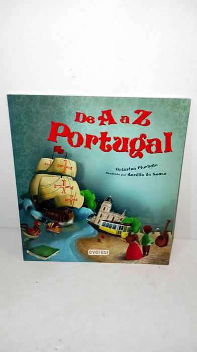 De A a Z Portugal