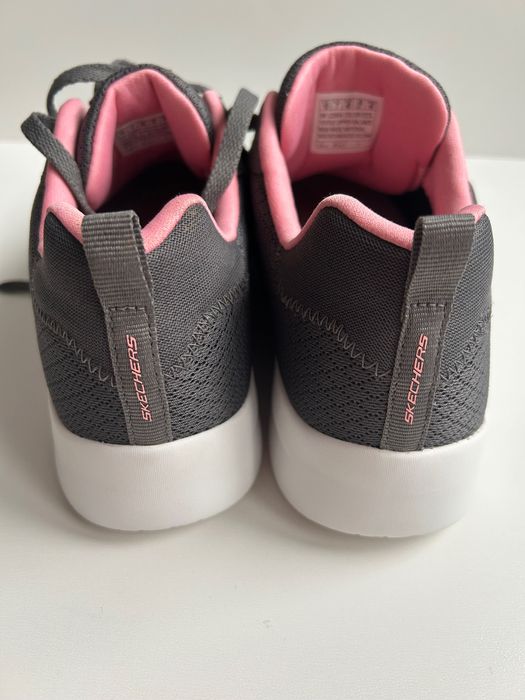 Buty sportowe Skechers , sneakersy damskie