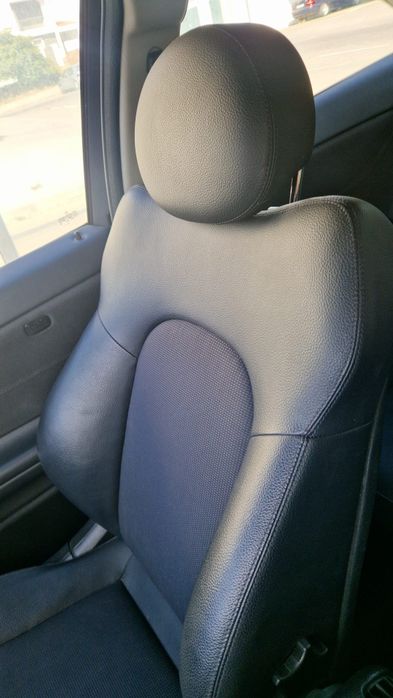 Mercedes-Benz Classe CLC 220 — fotografia 10
