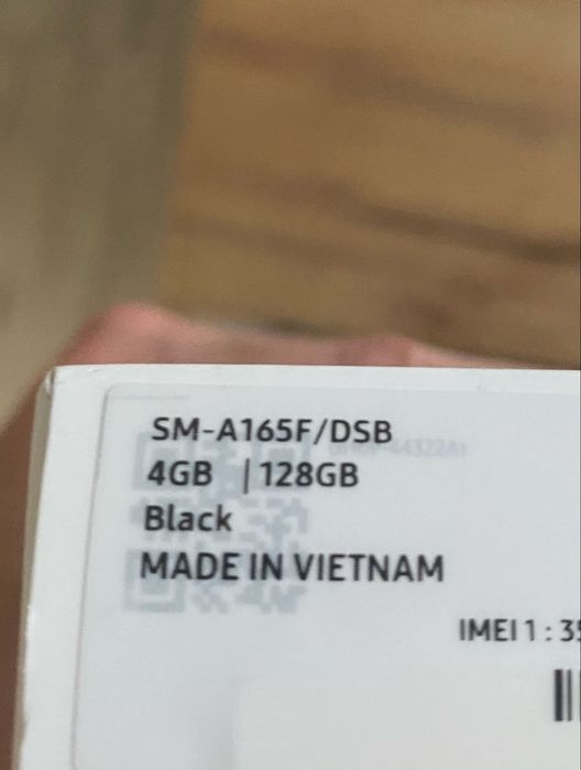 Samsung galaxy a16 128gb