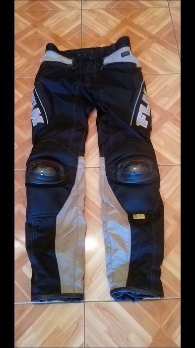 Мото Штаны FLM POLO (made in Germany) розм M-L по бирке 50