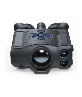 Тепловізійний бінокль з лазерним дальноміром Pulsar Accolade2 XP50PRO