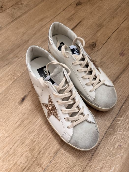 Golden Goose Super Srar Original. Нові.