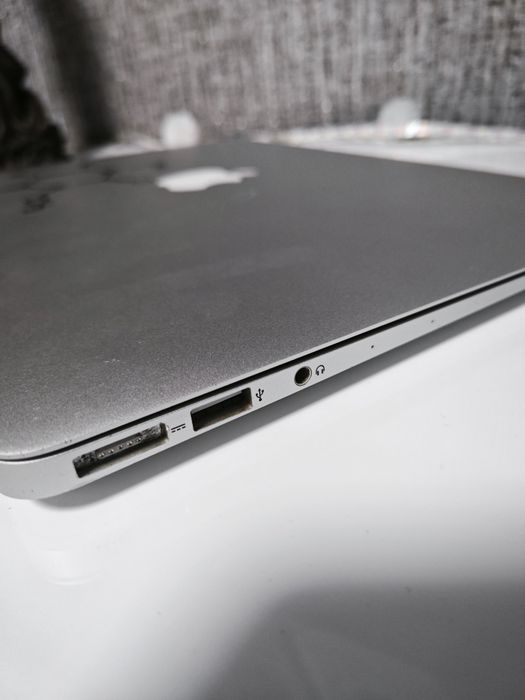 macbook air 2014 8gb - Купити електроніку - Ціни на OLX.ua