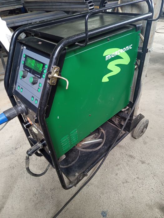 Migomat Migatronic Flex 3000