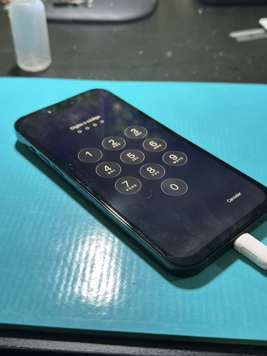 iPhone 14 Pro Max Preto – 256GB | Bateria 85%