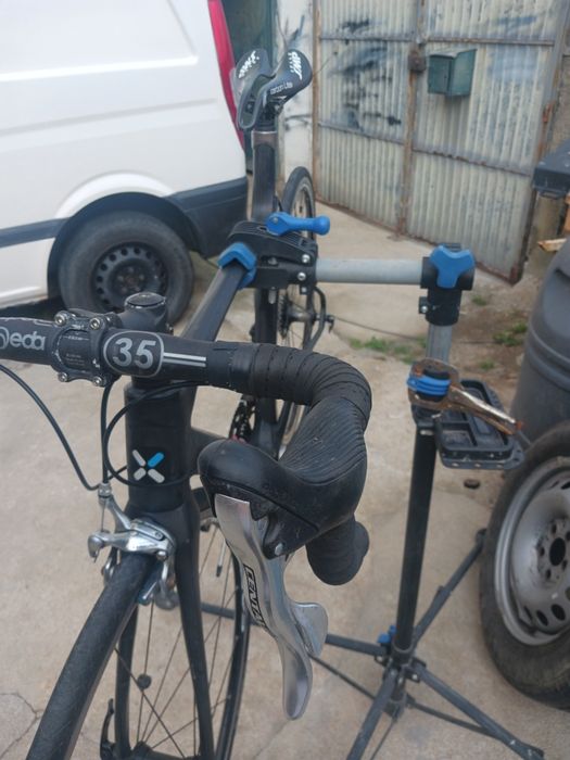 TROCO bicicleta eletrica