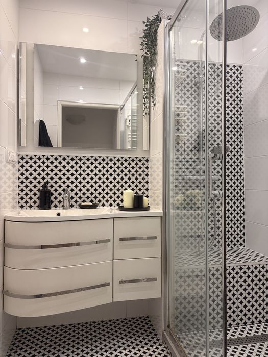 3-pokojowe mieszkanie 60,6m²  Słupsk Os. Niepodległości