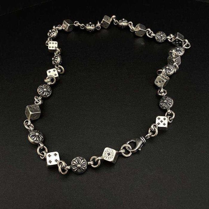 Підвіска Chrome Hearts | Кулон Хром Хартс