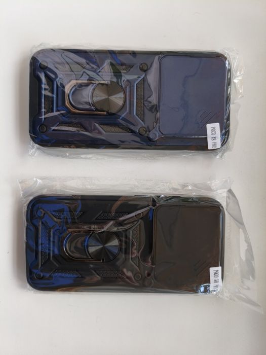 Poco X8 PRO 8*256 Black Global Version Adapter 100W чохол в подарунок