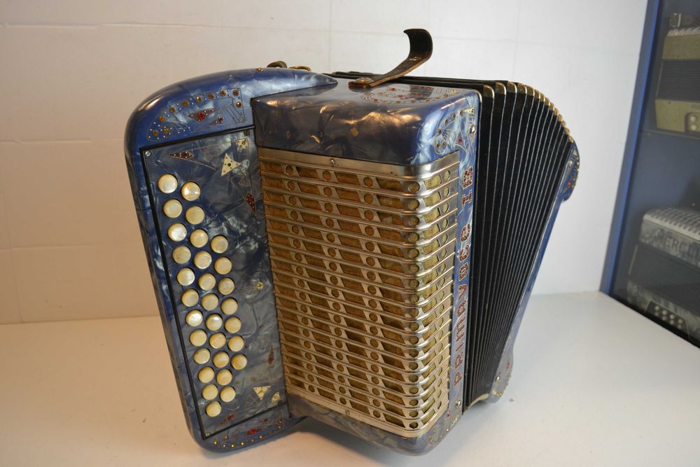 Concertina Prima Voce Ib  3 Voz