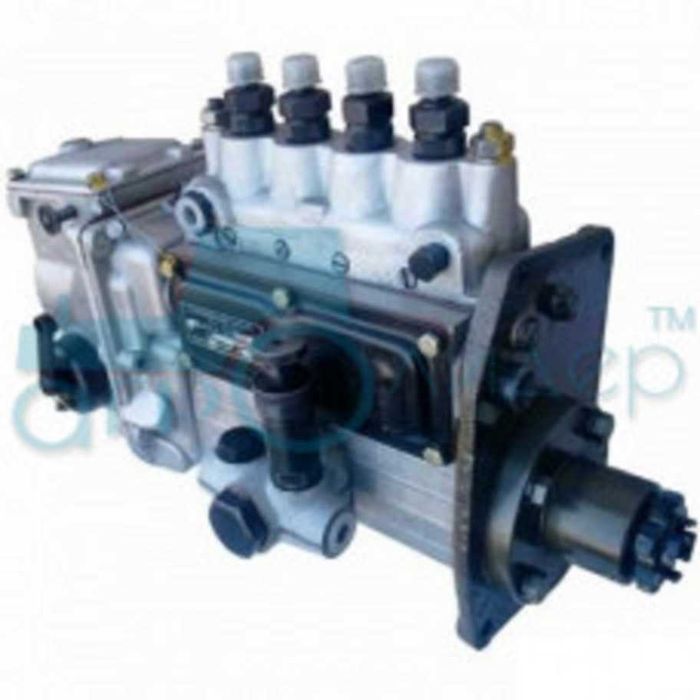 Паливний насос  (ТНВД) МТЗ, ЮМЗ, ЯМЗ, Т130, СМД ,КАМАЗ. Реставрація