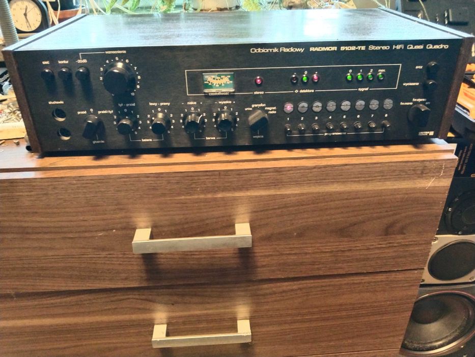 Radmor 5102t  cyklop