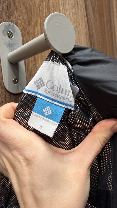 Куртка Columbia S
