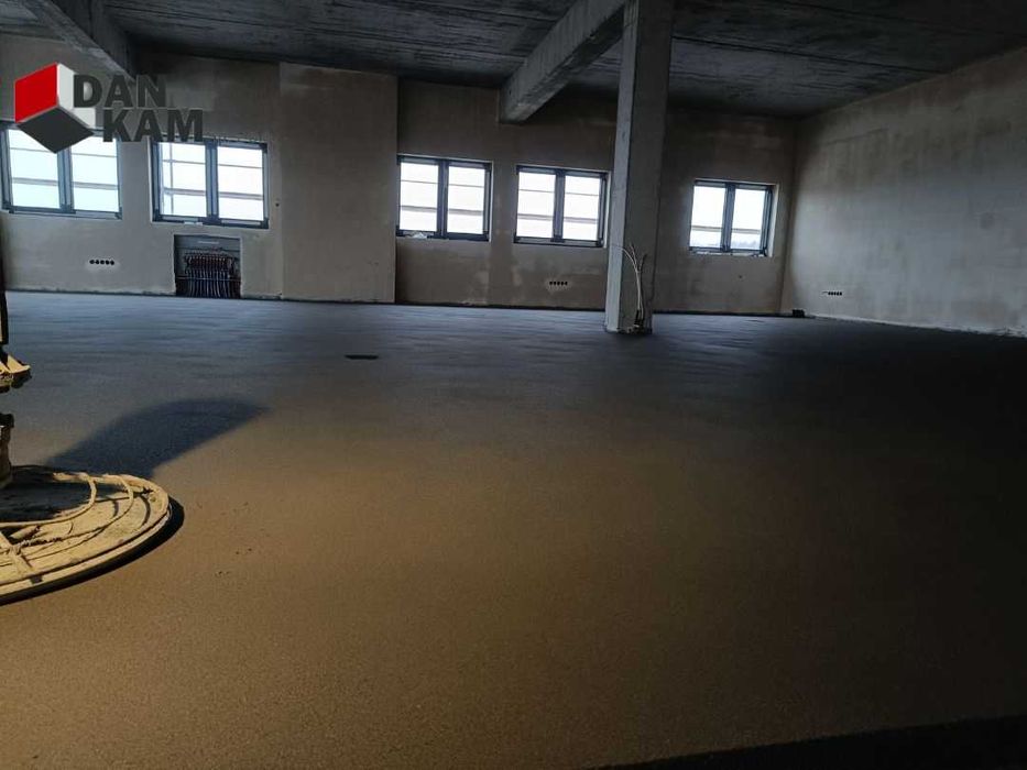 Wylewki Maszynowe, Styrobeton, Krosno, Sanok, Dynów, Strzyżów