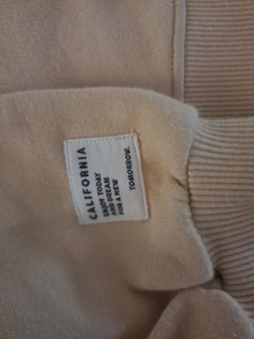 Woodie zara menina 13-14 anos Zara