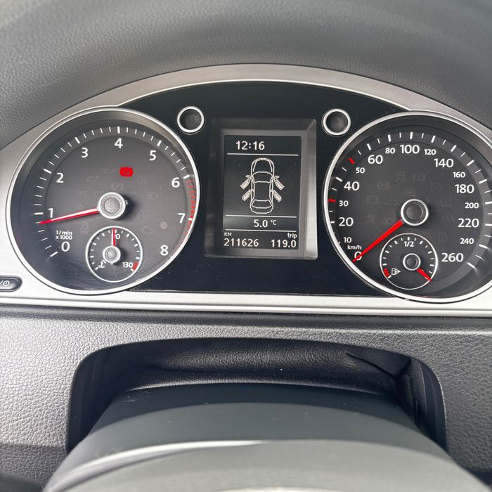 Продам Volkswagen Passat B 7