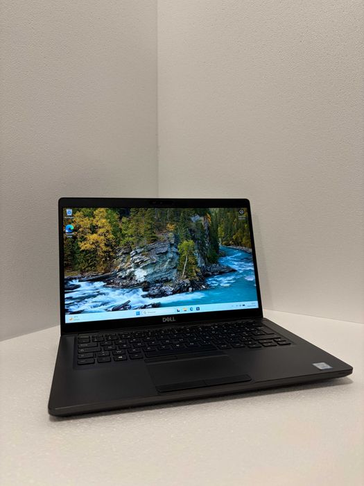 Dell Latitude 5400 Touchscreen – Portátil Profissional