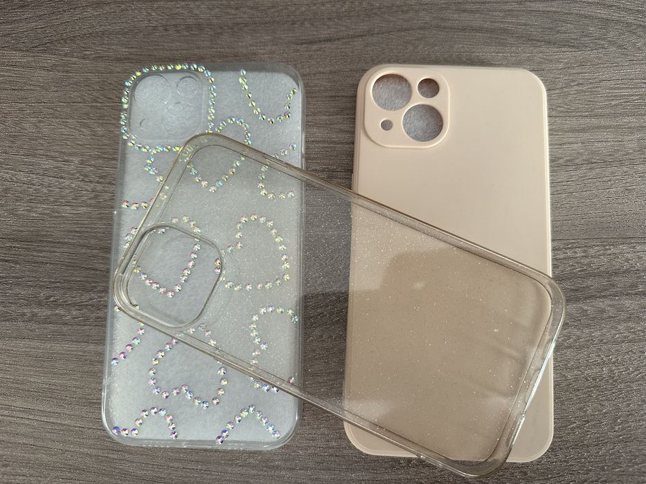 Iphone 13 256gb Biały super stan